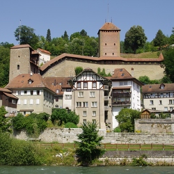 Fribourg (SUISSE)