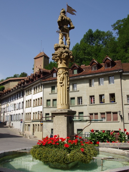 Fribourg