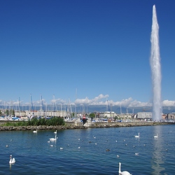 Genève (SUISSE)