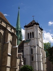 Genève