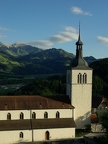 Gruyères