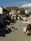 Gruyères