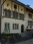 Gruyères