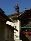 Gruyères