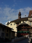 Gruyères