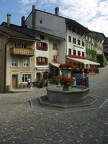 Gruyères