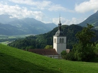 Gruyères