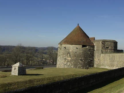 Langres