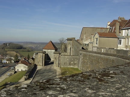 Langres