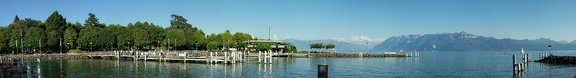 Lausanne (pano)