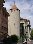 Lausanne