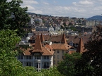 Lausanne