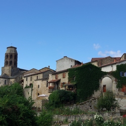 Lavaudieu