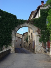 Lavaudieu