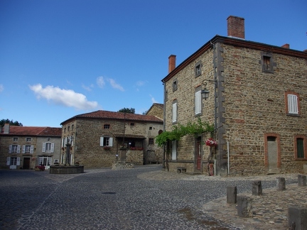 Lavaudieu