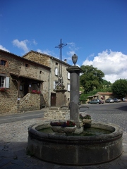 Lavaudieu