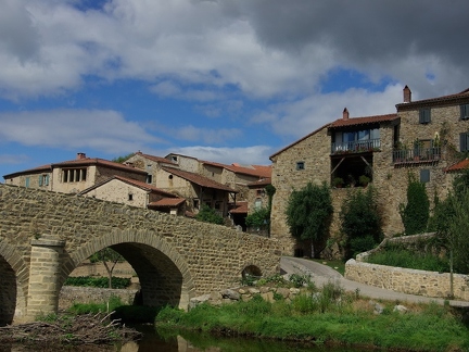 Lavaudieu