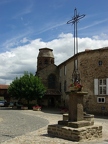 Lavaudieu