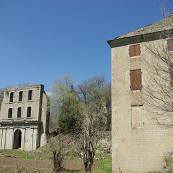 Le Béage
