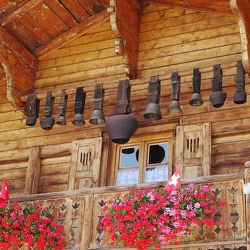 Leysin (SUISSE)