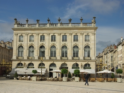 Nancy