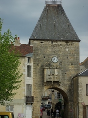 Noyers-sur-Serein