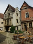 Noyers-sur-Serein