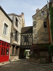 Noyers-sur-Serein