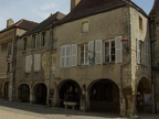 Noyers-sur-Serein