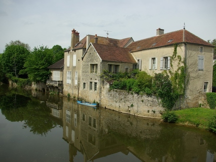 Noyers-sur-Serein