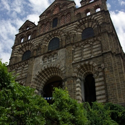 Le Puy-en-Velay
