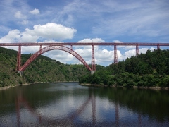 Viaduc de Garabit