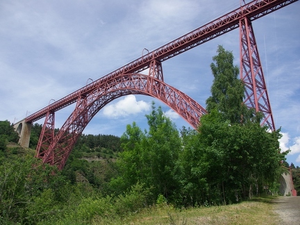 Viaduc de Garabit