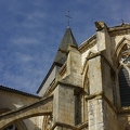 Eglise de Saint-Amand-sur Fion