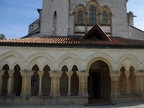 Eglise de Saint-Amand-sur Fion
