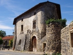 Saint-Saturnin