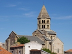 Saint-Saturnin