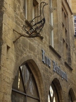 Sarlat - La Canéda