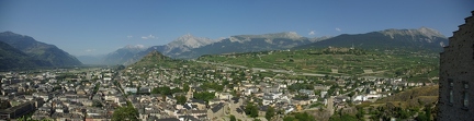 Sion (pano)