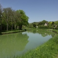 Canal de Bourgogne