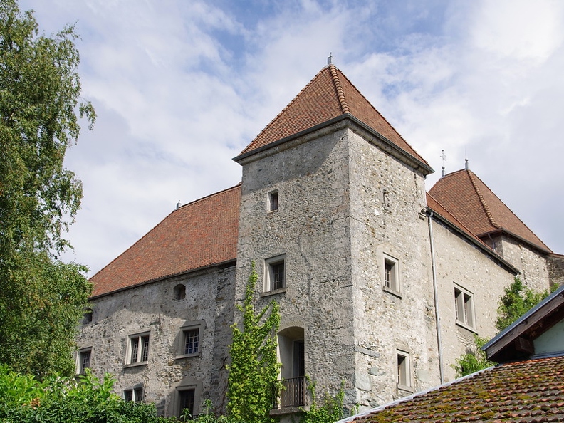 Thonon-les-Bains