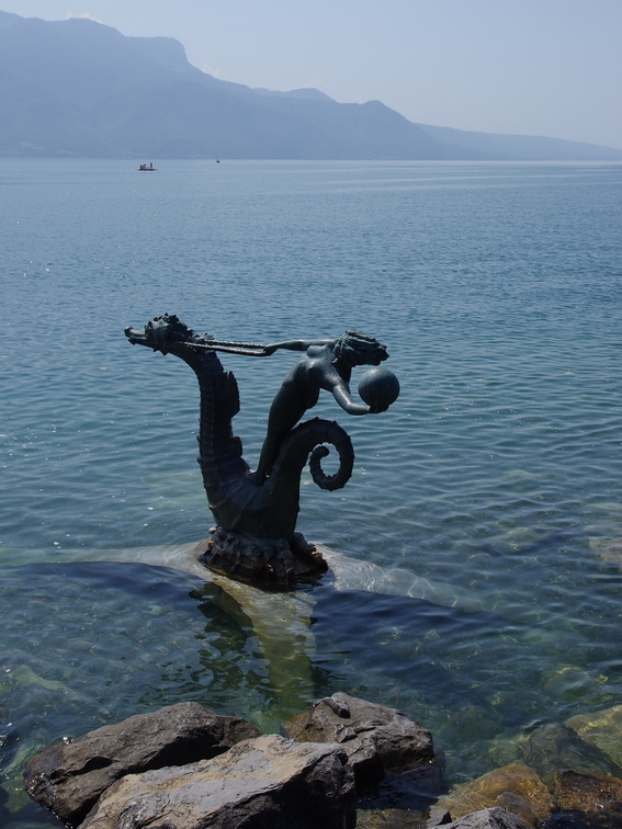 Vevey