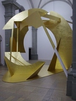 Georges Rousse, Anamorphose(s)