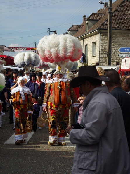 Fête de la choucroute - 2009