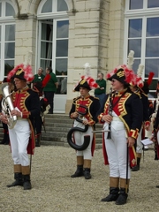 Rencontres napoléoniennes - 2009