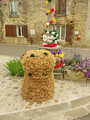 La Route du Champagne en fête - 2008