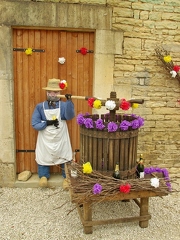 La Route du Champagne en fête - 2008