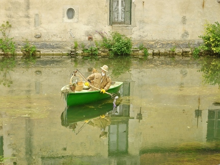 La Route du Champagne en fête - 2008