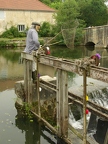 La Route du Champagne en fête - 2008