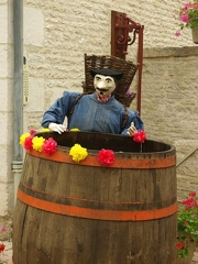 La Route du Champagne en fête - 2008